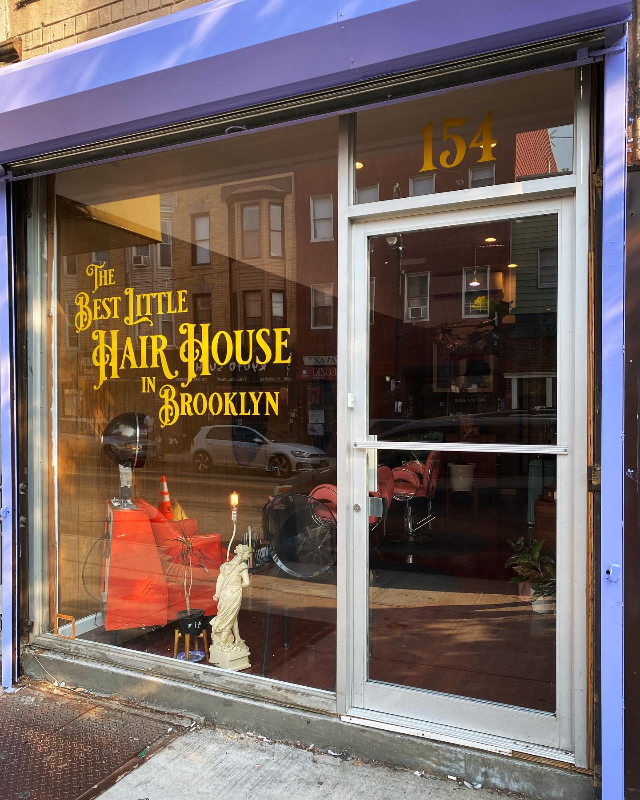 The Best Little Hair House in Brooklyn In Brooklyn NY - Styles | Vagaro